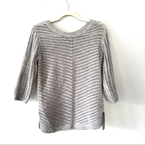 Armani Exchange Sweater NWT - Picture 2 of 8